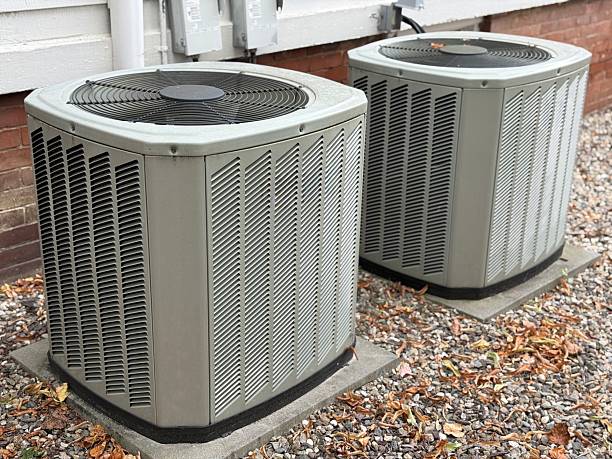 Reliable Air Conditioning Repair contractor in Columbus, NC by Tropical Oasis HVAC